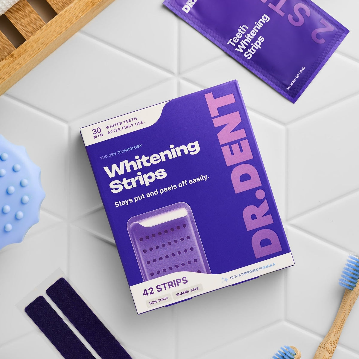Purple Essentials Bundle
